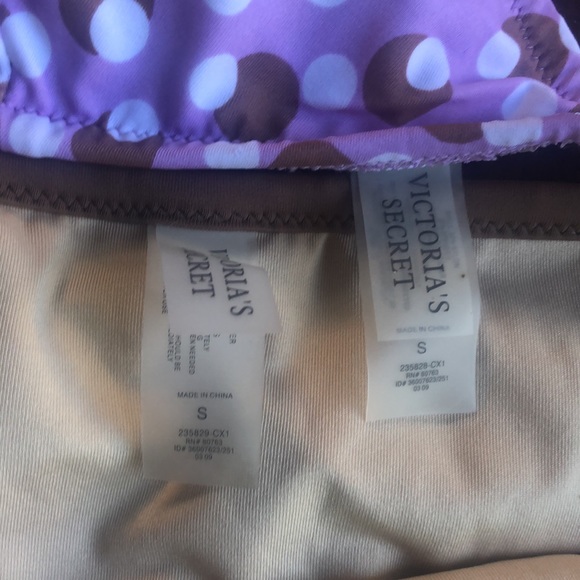 Victoria’s Secret size small bikini - Picture 4 of 5